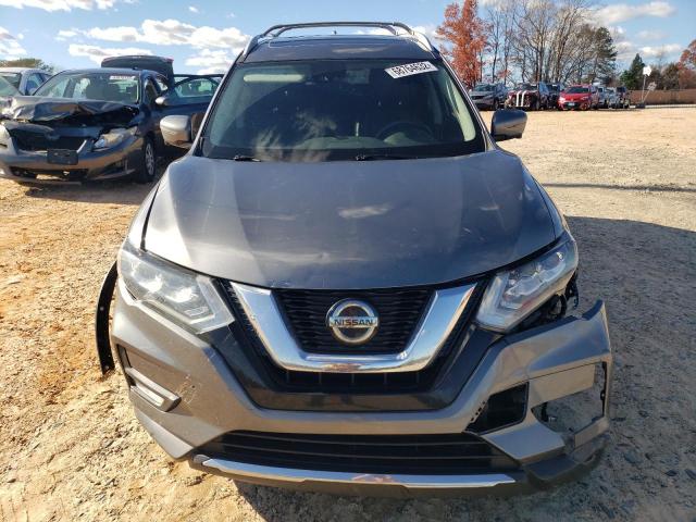 Photo 5 from auction – 2018 NISSAN ROGUE S with VIN JN8AT2MT0JW487215