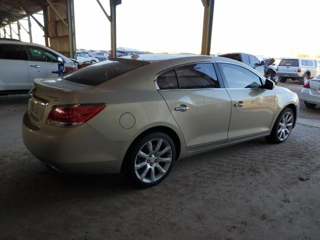 Photo 3 from auction – 2011 BUICK LACROSSE C with VIN 1G4GE5ED7BF276650