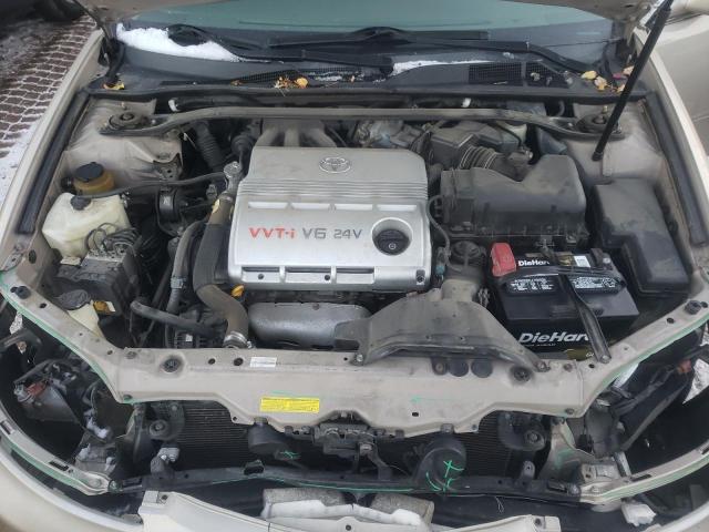 Photo 11 from auction – 2004 TOYOTA CAMRY LE with VIN 4T1BF30K04U588051