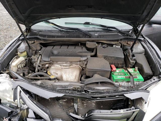 Photo 11 from auction – 2010 TOYOTA CAMRY BASE with VIN 4T1BF3EKXAU116590