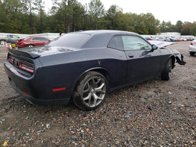 Photo 3 from auction – 2017 DODGE CHALLENGER with VIN 2C3CDZAG0HH555561