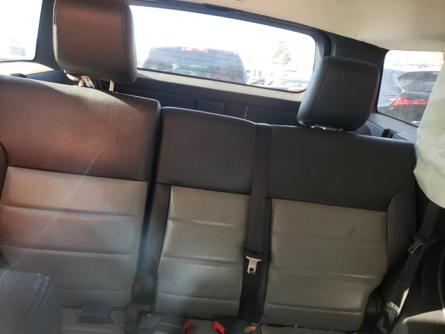 Photo 10 from auction – 2009 DODGE NITRO SLT with VIN 1D8GT58K69W537735