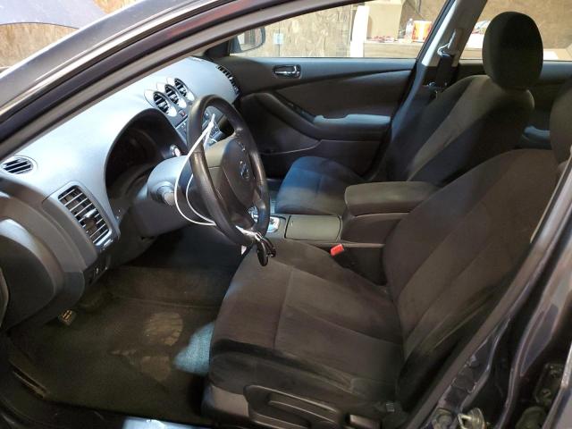 Photo 7 from auction – 2012 NISSAN ALTIMA BAS with VIN 1N4AL2AP6CC180631