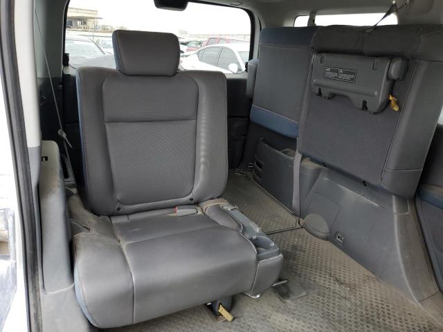 Photo 11 from auction – 2006 HONDA ELEMENT LX with VIN 5J6YH17356L000384