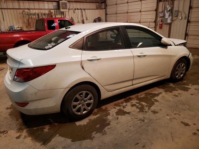Photo 3 from auction – 2012 HYUNDAI ACCENT GLS with VIN KMHCT4AE1CU232234