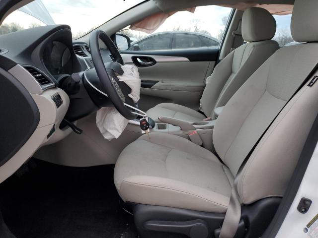 Photo 7 from auction – 2017 NISSAN SENTRA with VIN 3N1AB7AP3HY264062