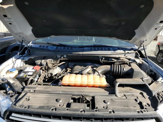 Photo 11 from auction – 2018 FORD F150 SUPER with VIN 1FTEW1E52JFB52519