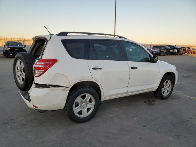 Photo 3 from auction – 2011 TOYOTA RAV4 with VIN 2T3ZF4DV5BW064939