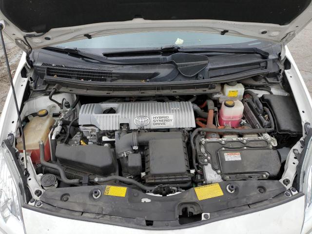 Photo 11 from auction – 2013 TOYOTA PRIUS with VIN JTDKN3DU5D0347614