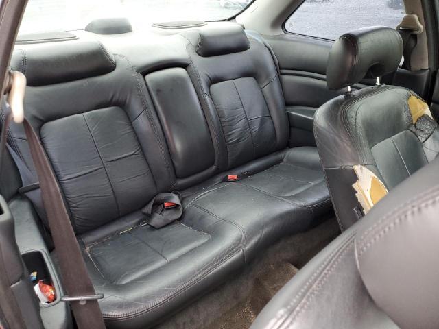 Photo 10 from auction – 1997 ACURA 2.2CL with VIN 19UYA1256VL001885