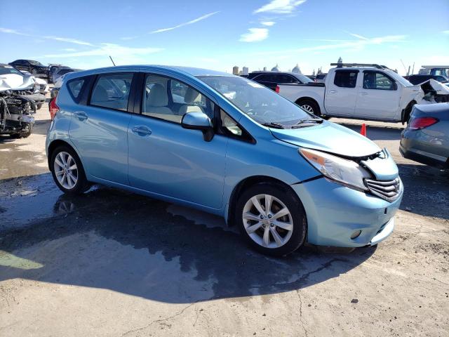 Photo 4 from auction – 2014 NISSAN VERSA NOTE with VIN 3N1CE2CP2EL427809