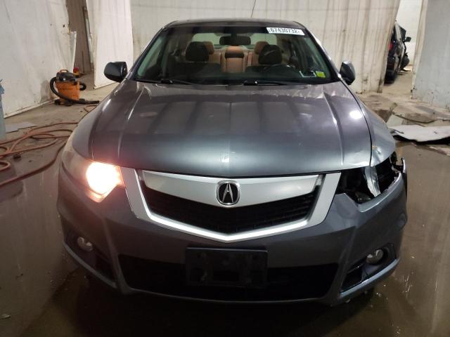 Photo 5 from auction – 2010 ACURA TSX with VIN JH4CU4F67AC001892