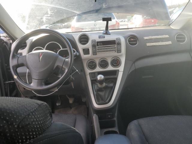Photo 8 from auction – 2010 PONTIAC VIBE with VIN 5Y2SL6E83AZ406613