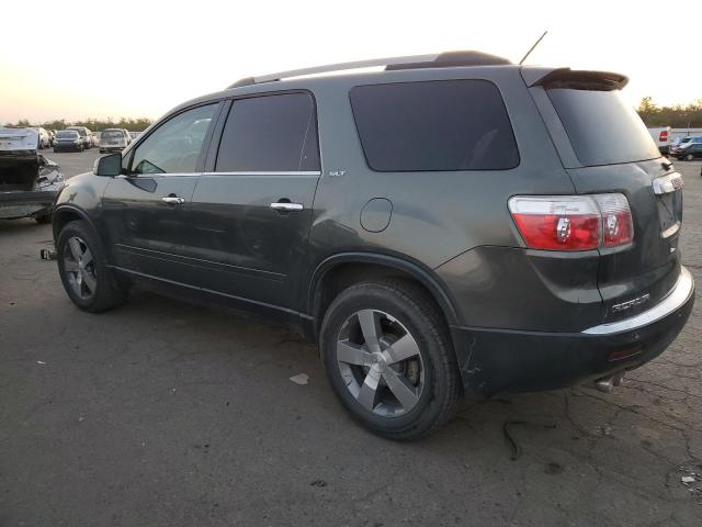 Photo 2 from auction – 2011 GMC ACADIA SLT with VIN 1GKKRREDXBJ364118