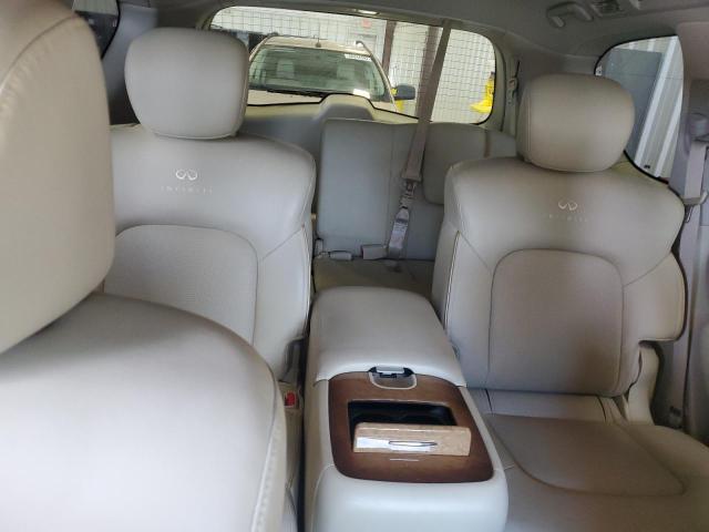 Photo 10 from auction – 2012 INFINITI QX56 with VIN JN8AZ2NF4C9519432