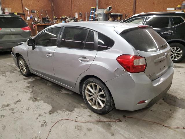 Photo 2 from auction – 2012 SUBARU IMPREZA PR with VIN JF1GPAC60CH234439