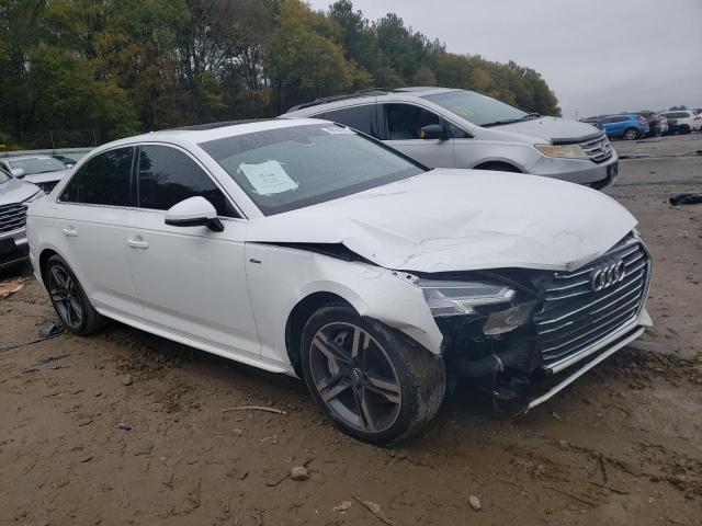 Photo 4 from auction – 2017 AUDI A4 PREMIUM with VIN WAUENAF44HN006936