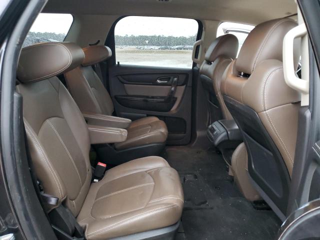 Photo 11 from auction – 2014 GMC ACADIA SLT with VIN 1GKKRRKD8EJ351537