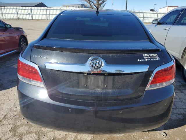 Photo 6 from auction – 2013 BUICK LACROSSE with VIN 1G4GC5ER0DF199267