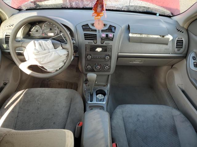 Photo 8 from auction – 2007 CHEVROLET MALIBU with VIN 1G1ZS58F77F236023