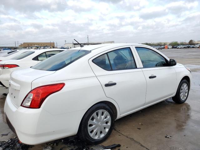 Photo 3 from auction – 2015 NISSAN VERSA S with VIN 3N1CN7AP7FL889686