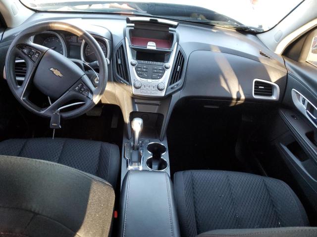 Photo 8 from auction – 2014 CHEVROLET EQUINOX LS with VIN 2GNALAEK8E6204336