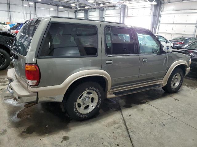 Photo 3 from auction – 2001 FORD EXPLORER E with VIN 1FMDU84P51ZA27683