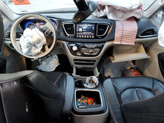 Photo 8 from auction – 2018 CHRYSLER PACIFICA L with VIN 2C4RC1GG6JR274124