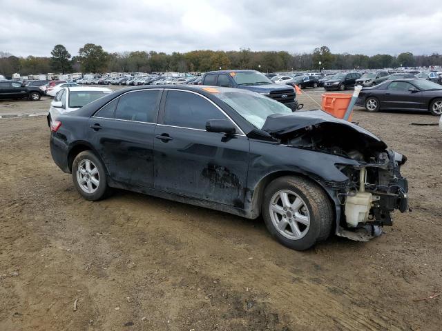 Photo 4 from auction – 2009 TOYOTA CAMRY BASE with VIN 4T1BE46K89U324132