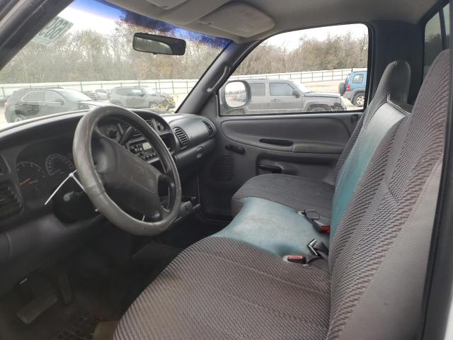 Photo 7 from auction – 2001 DODGE RAM 1500 with VIN 1B7HC16X71S684460