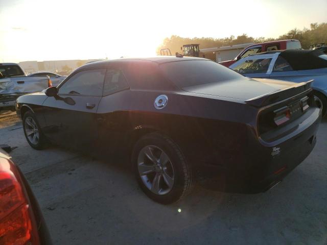 Photo 2 from auction – 2020 DODGE CHALLENGER with VIN 2C3CDZAG1LH173015