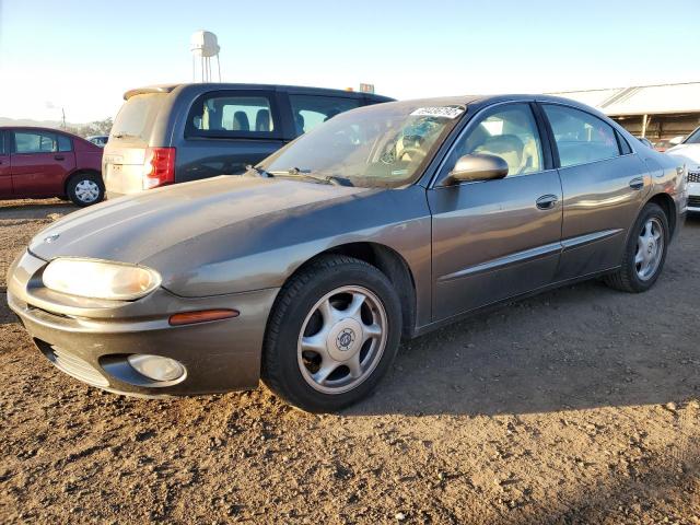 OLDSMOBILE AURORA 4.0 2001 with VIN 1G3GS64C014128183 - Photo from auction