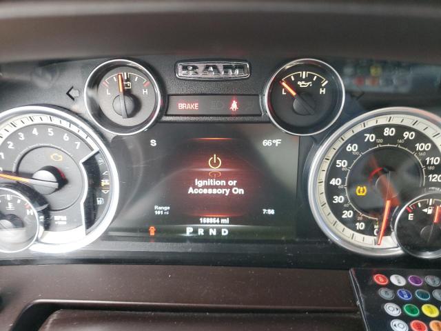 Photo 9 from auction – 2014 RAM 1500 LARAM with VIN 1C6RR7NT2ES293170