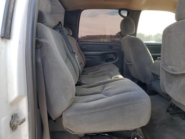 Photo 10 from auction – 2006 CHEVROLET SILVERADO with VIN 2GCEC13T261166025