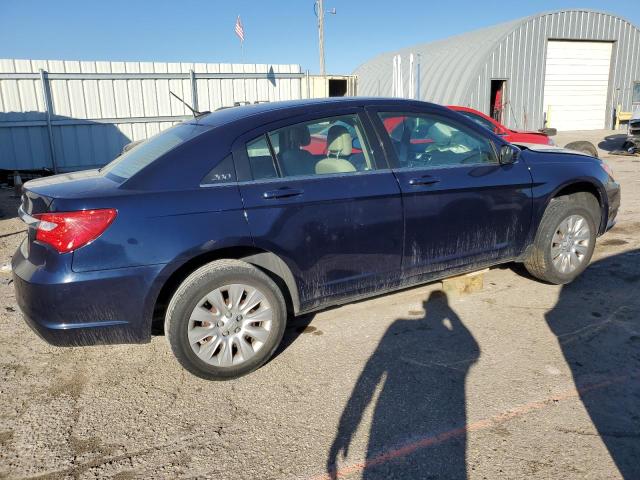 Photo 3 from auction – 2014 CHRYSLER 200 LX with VIN 1C3CCBAG8EN137147