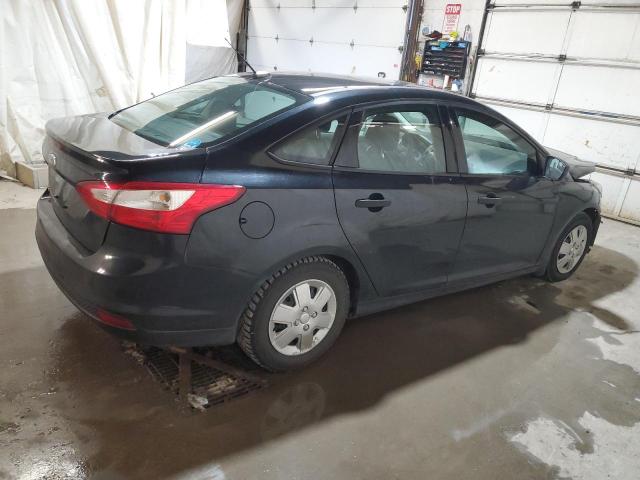 Photo 3 from auction – 2014 FORD FOCUS S with VIN 1FADP3E23EL153430