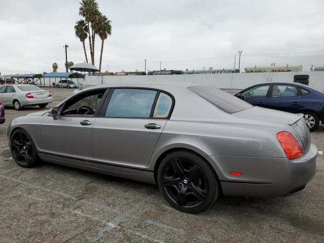 Photo 2 from auction – 2006 BENTLEY CONTINENTA with VIN SCBBR53WX6C033514