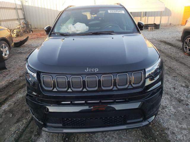 Photo 5 from auction – 2022 JEEP COMPASS LI with VIN 3C4NJDCBXNT178452