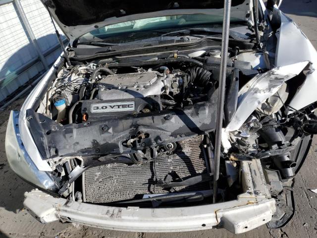 Photo 11 from auction – 2007 HONDA ACCORD EX with VIN 1HGCM65897A010079
