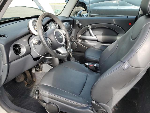 Photo 7 from auction – 2005 MINI COOPER with VIN WMWRC33585TJ70732