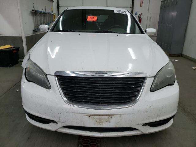 Photo 5 from auction – 2013 CHRYSLER 200 with VIN 1C3CCBCG9DN578300