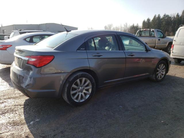 صورة رقم 3 من المزاد - 2012 CHRYSLER 200 TOURIN مع VIN 1C3CCBBB0CN140348