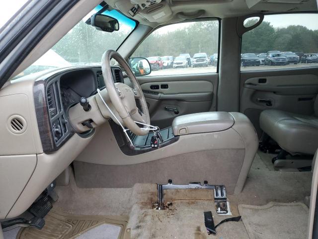 Photo 7 from auction – 2006 GMC YUKON with VIN 1GKFK66U26J150345