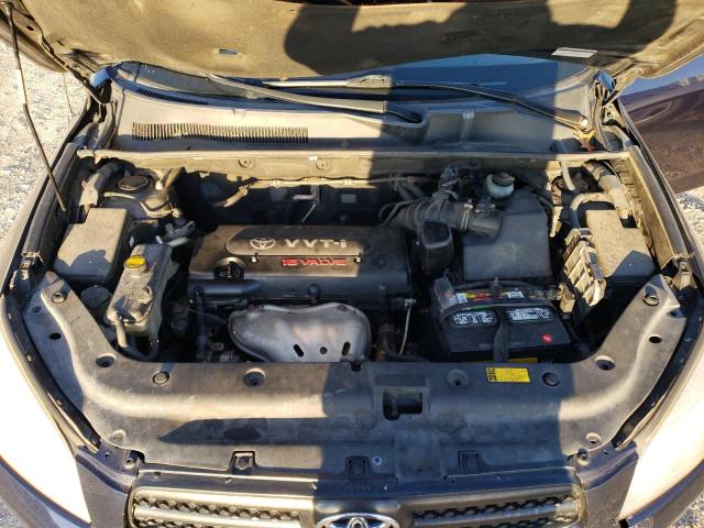 Photo 12 from auction – 2007 TOYOTA RAV4 with VIN JTMBD33V275072854