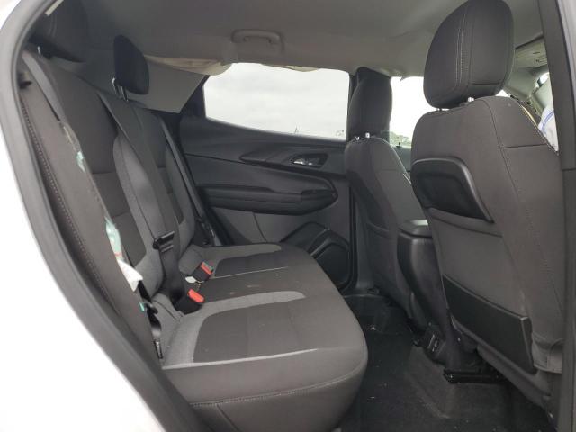 Photo 11 from auction – 2021 CHEVROLET TRAILBLAZE with VIN KL79MPSL4MB066506