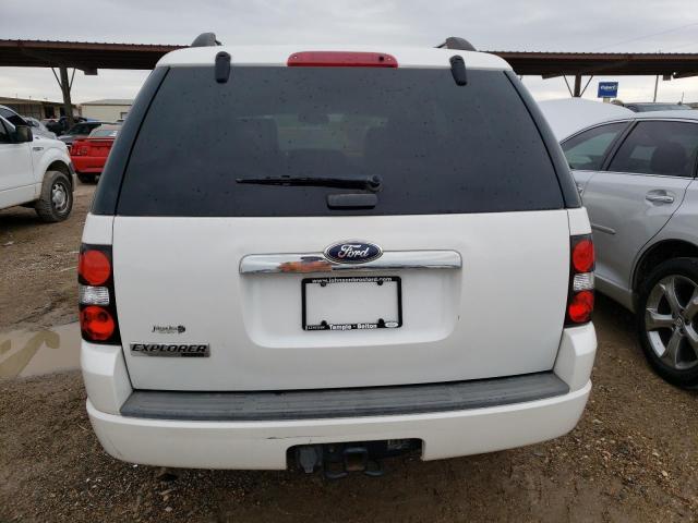 Photo 6 from auction – 2010 FORD EXPLORER L with VIN 1FMEU6FE1AUA51237