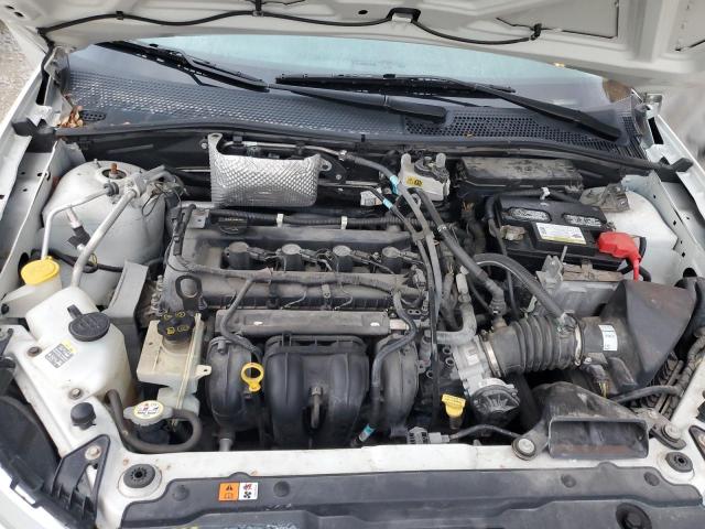 Photo 11 from auction – 2010 FORD FOCUS SEL with VIN 1FAHP3HN1AW200566