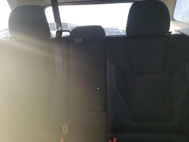 Photo 10 from auction – 2020 SUBARU FORESTER P with VIN JF2SKAGC9LH548207