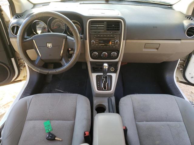 Photo 8 from auction – 2010 DODGE CALIBER MA with VIN 1B3CB3HA8AD616255