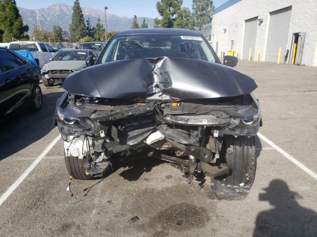 Photo 5 from auction – 2022 MAZDA CX-9 TOURI with VIN JM3TCBCY3N0606134